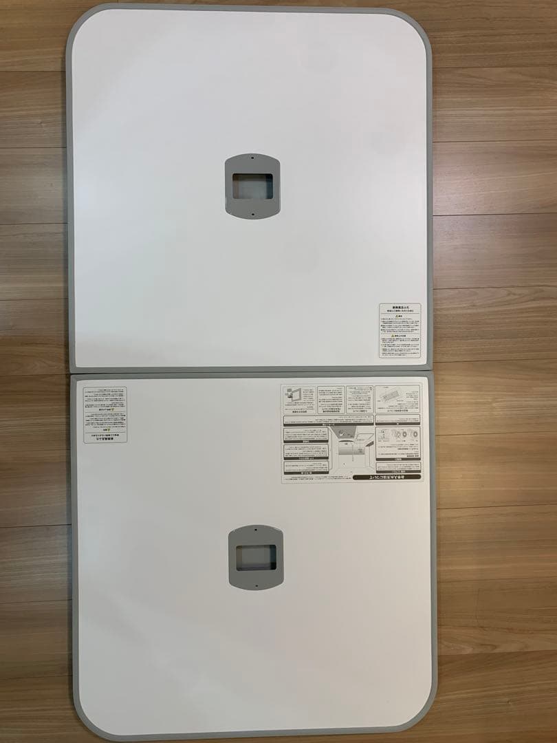 未使用品　断熱風呂ふた 730mm×1460mm 一条工務店