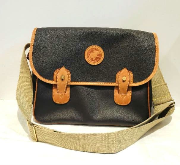 HUNTING WORLD ショルダーバッグ