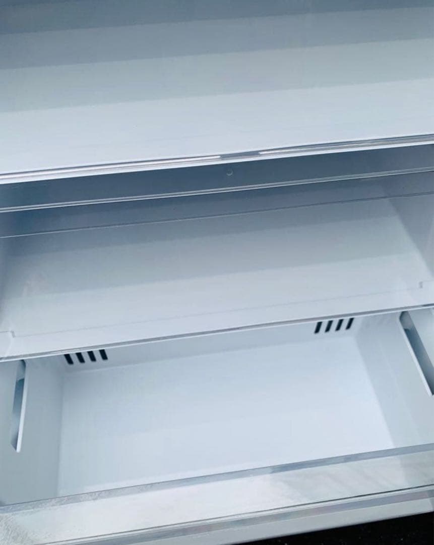 高年式／白家電／大型／2023年製／IRIS OHYAMA 冷蔵庫 274L