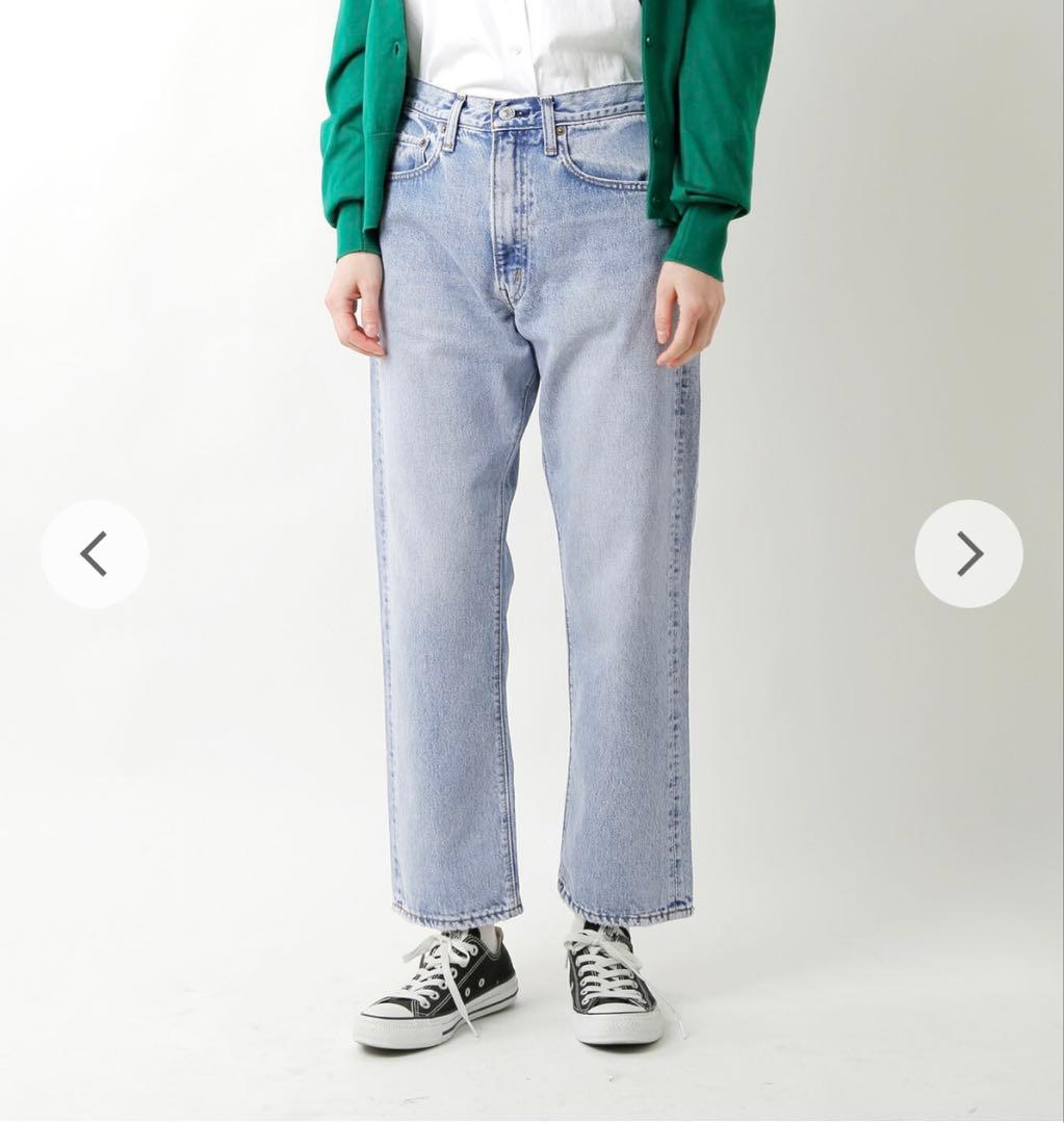 orslow オアスロウ ショートレングス 105 90s