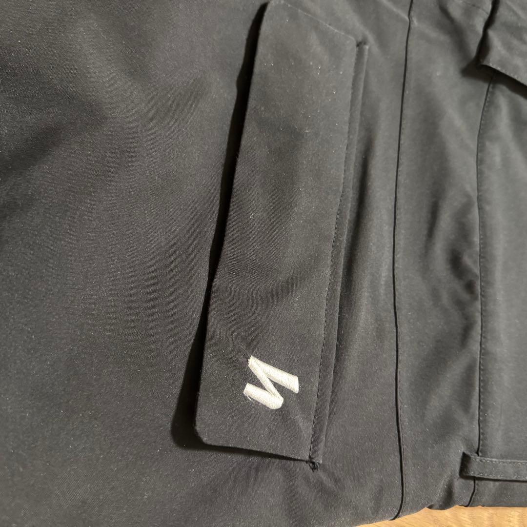 スノーボード harlaut apparel 06' CARGO PANTS