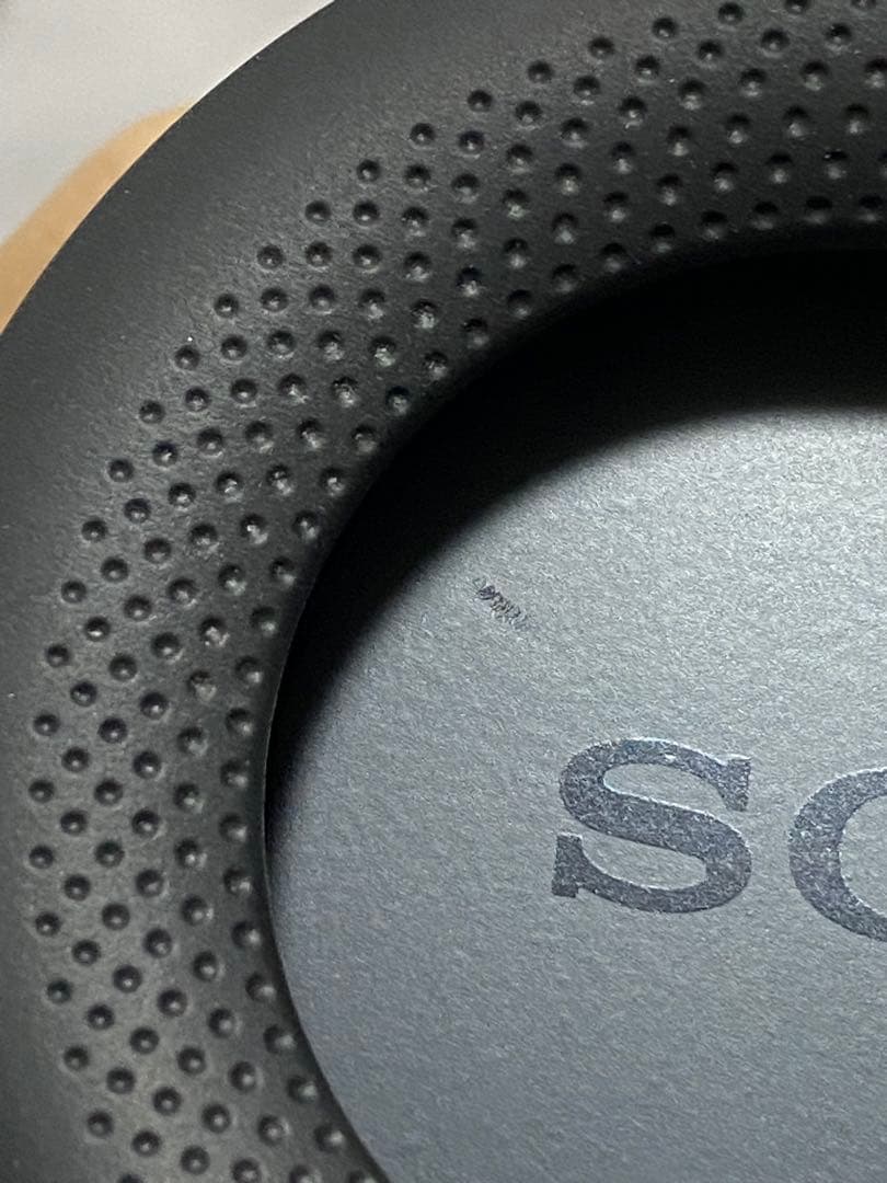 SONY SRS-XB33 ワイヤレススピーカー