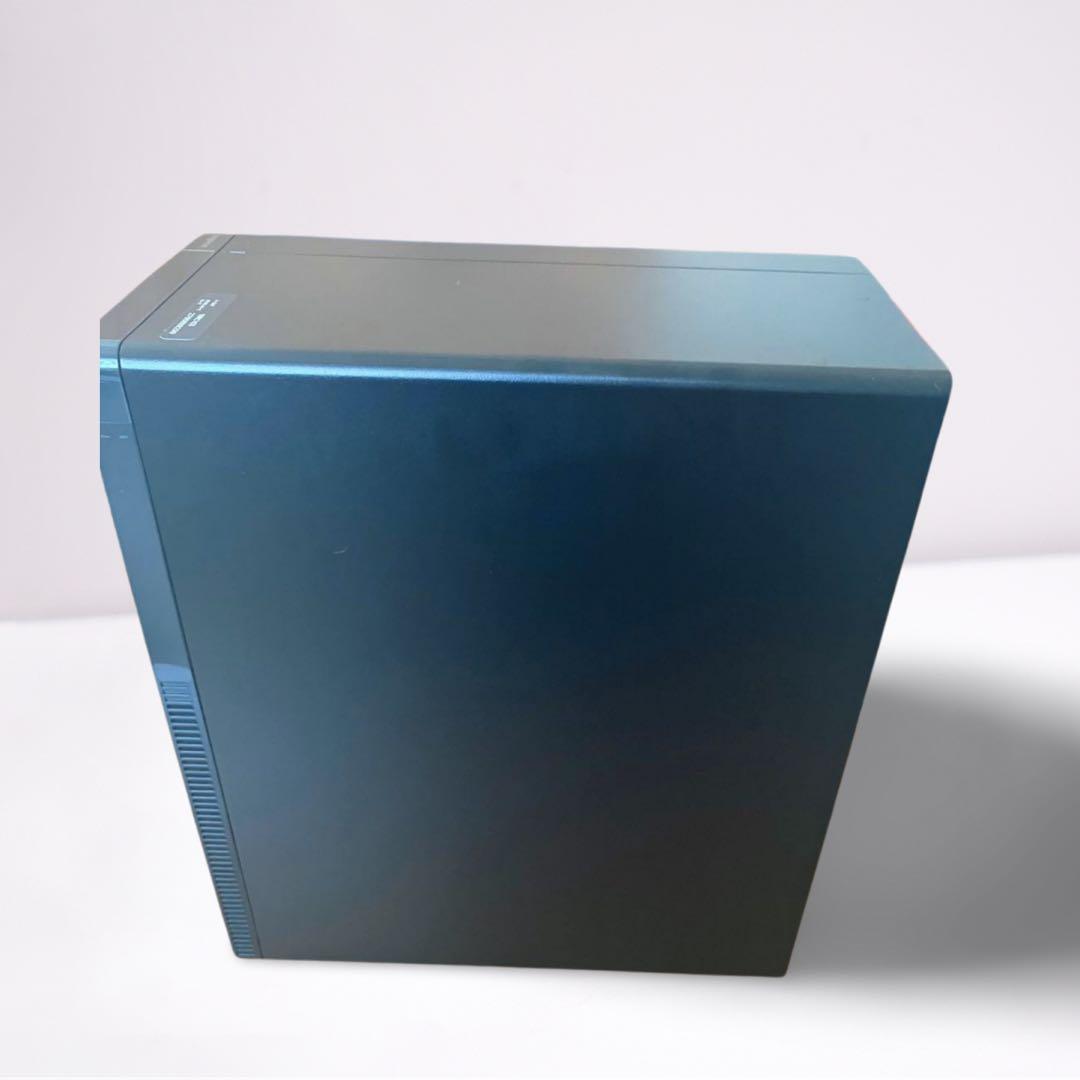 Windowsデスクトップ dell Inspiron3891