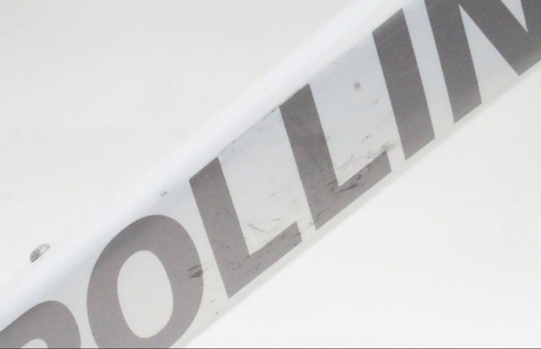 CIPOLLINI BOND 2 フレーム