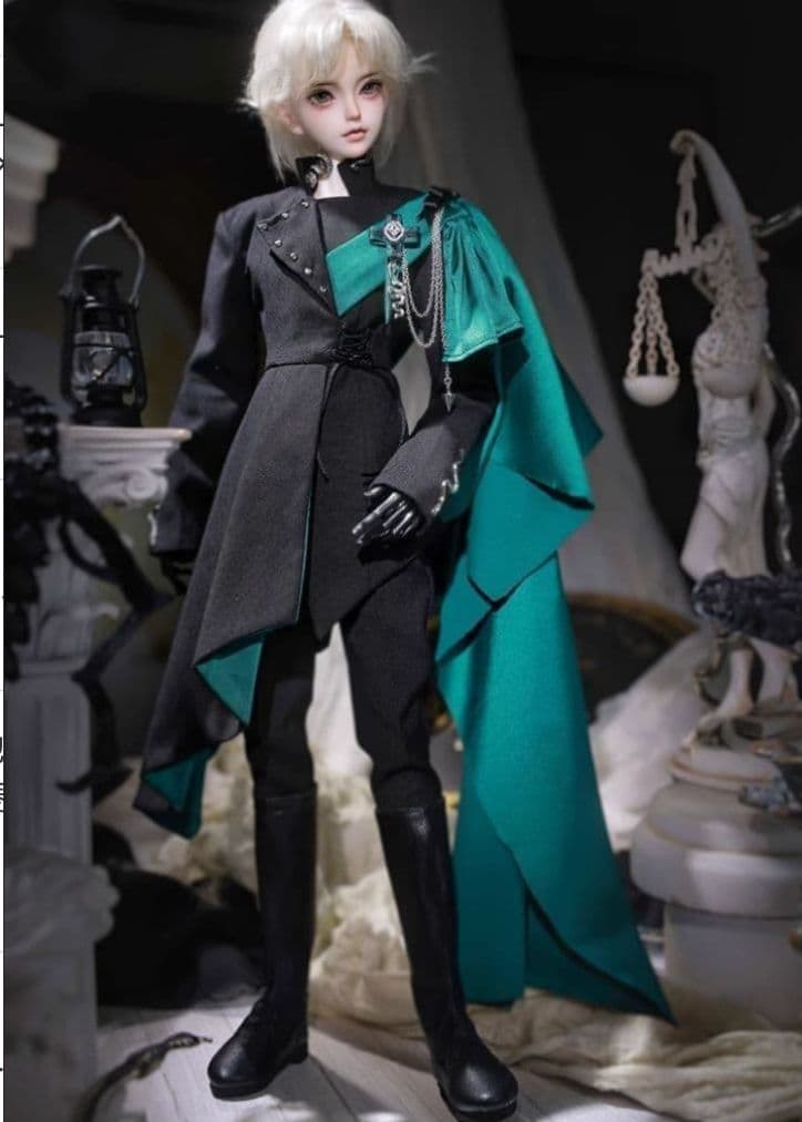 はち ヘッドのみ