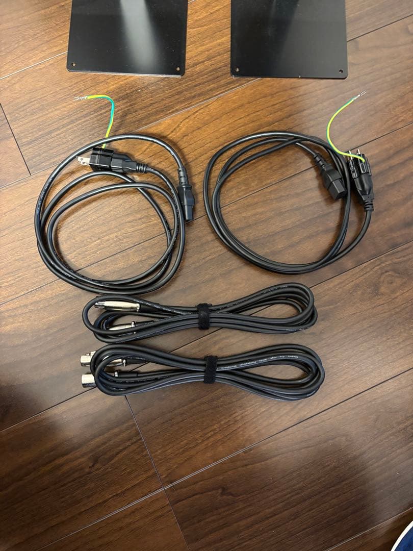 KRK Rokit 5 スタンド付き