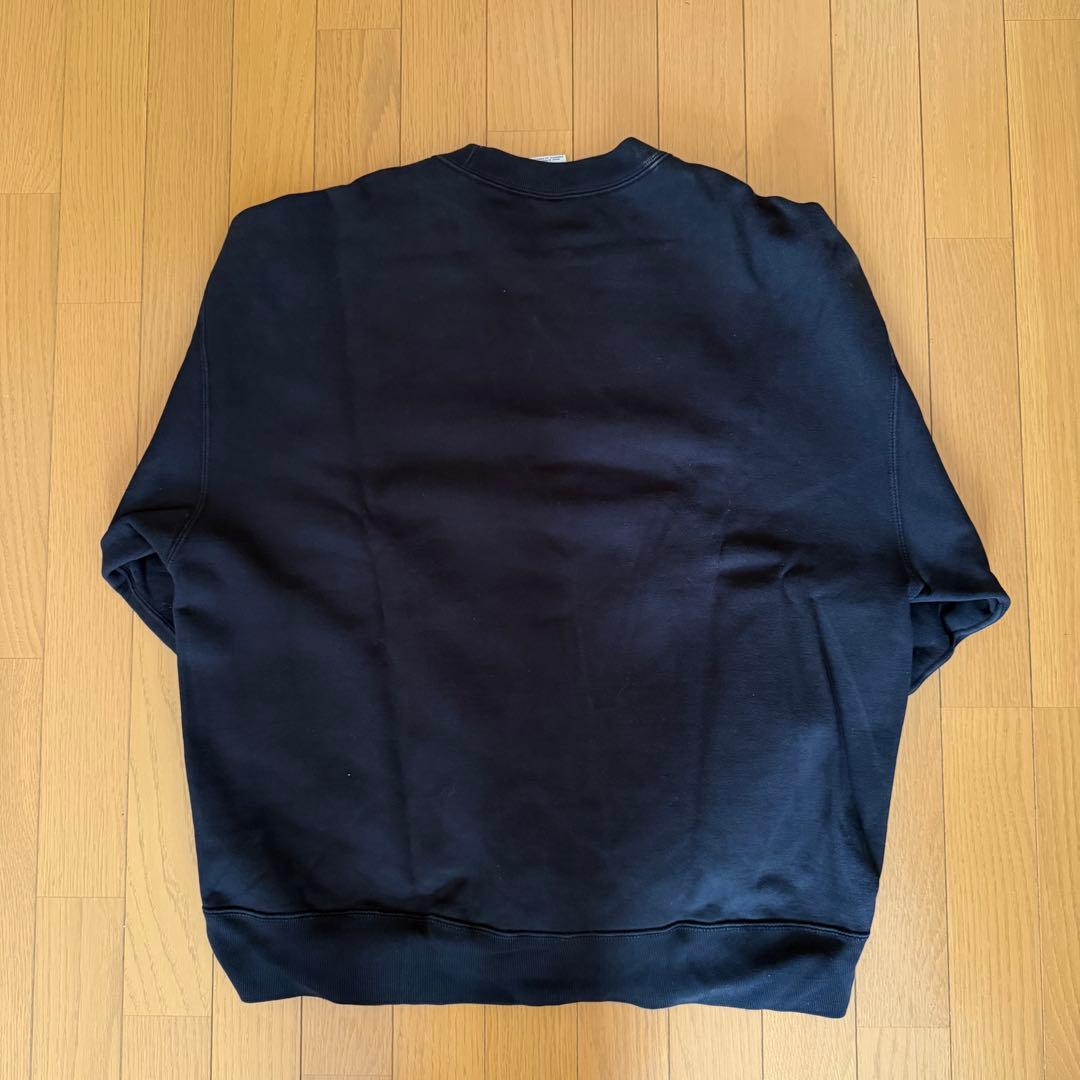 Stussy Nike スウェット