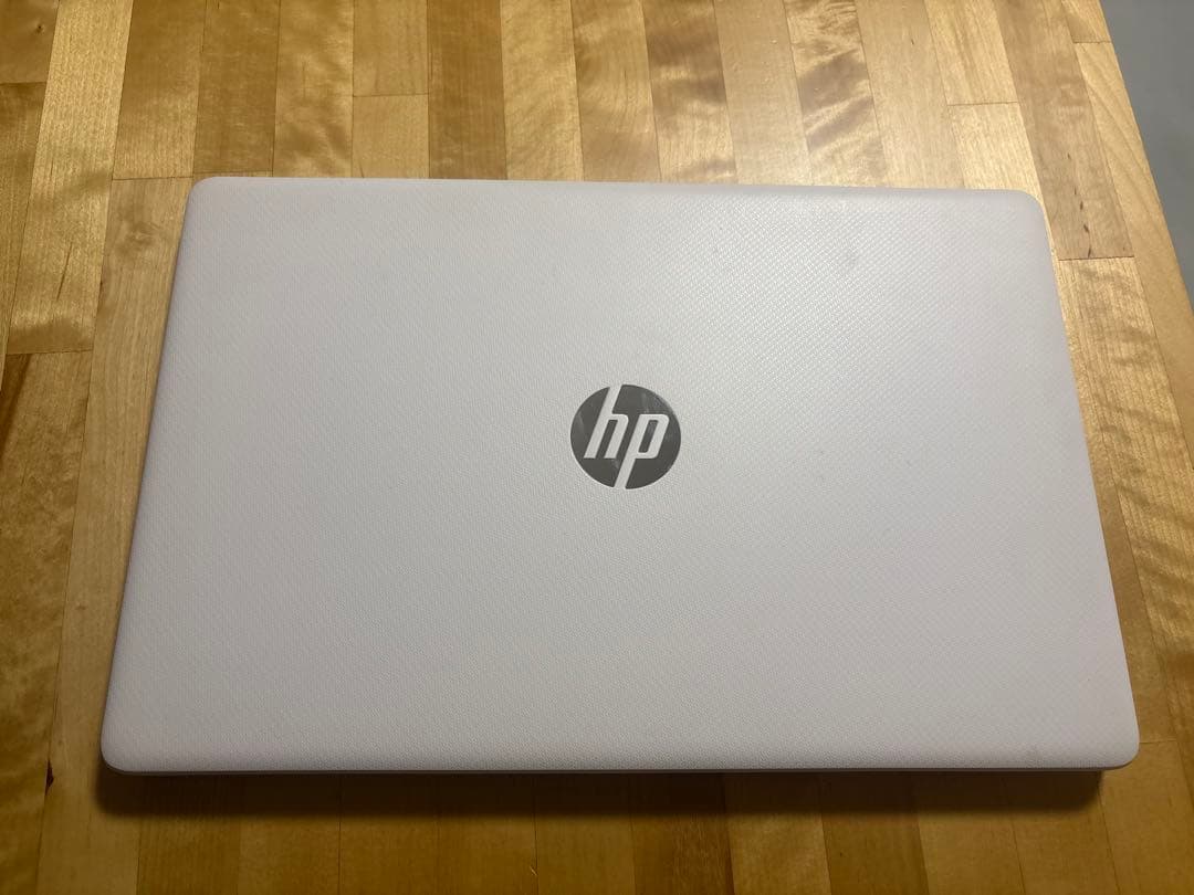 HP Laptop 15-da2023TU 第10世代i5