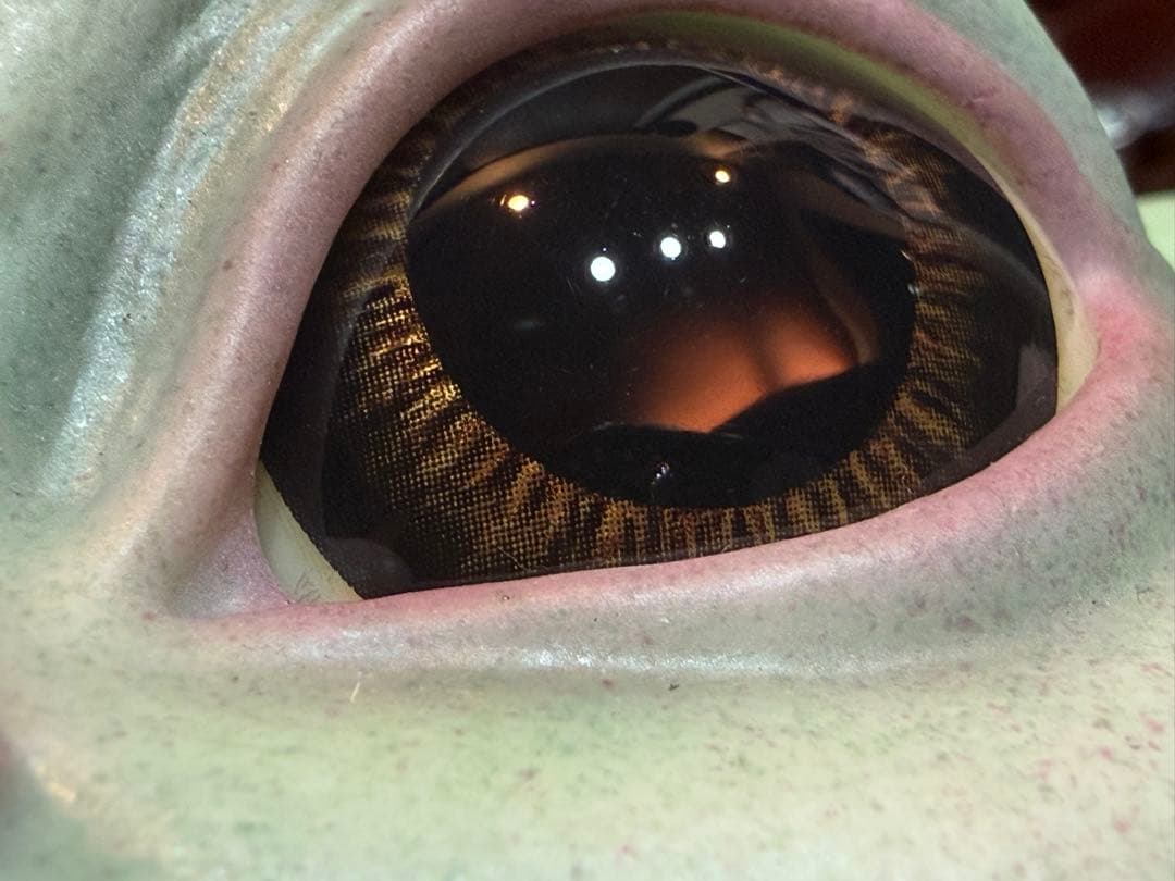 ライフサイズ マスターピース マンダロリアン １／１ ザ・チャイルド