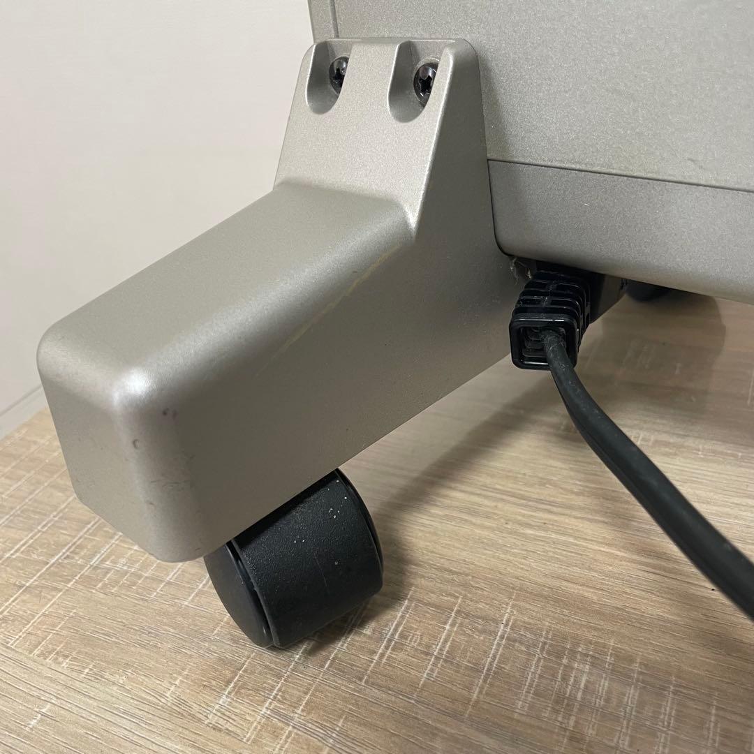 ★良品★ サンルミエ キュート 遠赤外線ヒーター E800LS 遠赤外線暖房