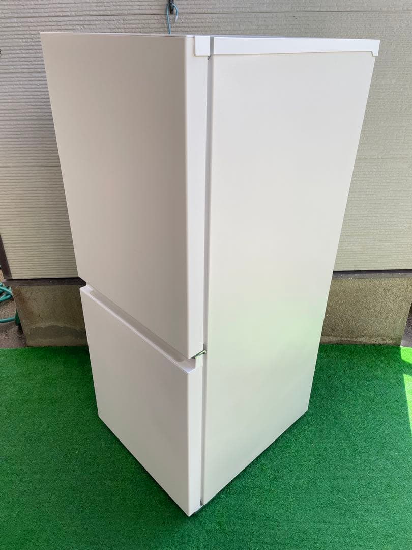 622未使用に近い✨現行モデル✨ パナソニック パーソナルタイプ2ドア冷蔵庫