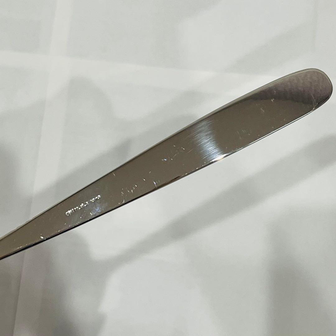 イッタラ スカンディア カトラリー 各種3本ずつの合計9本セット