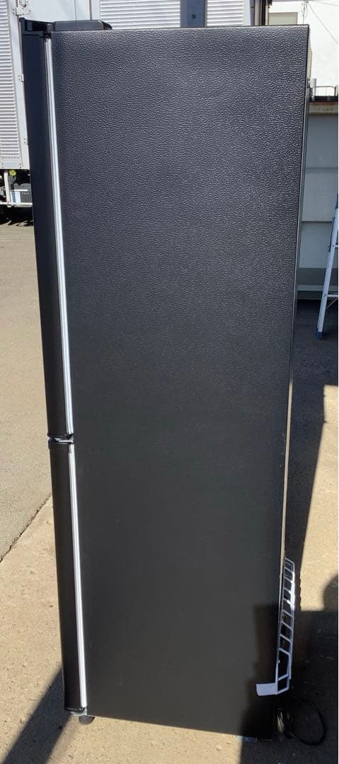 moon アイリス 冷蔵庫 IRSE-16A-B 162L 2024年製