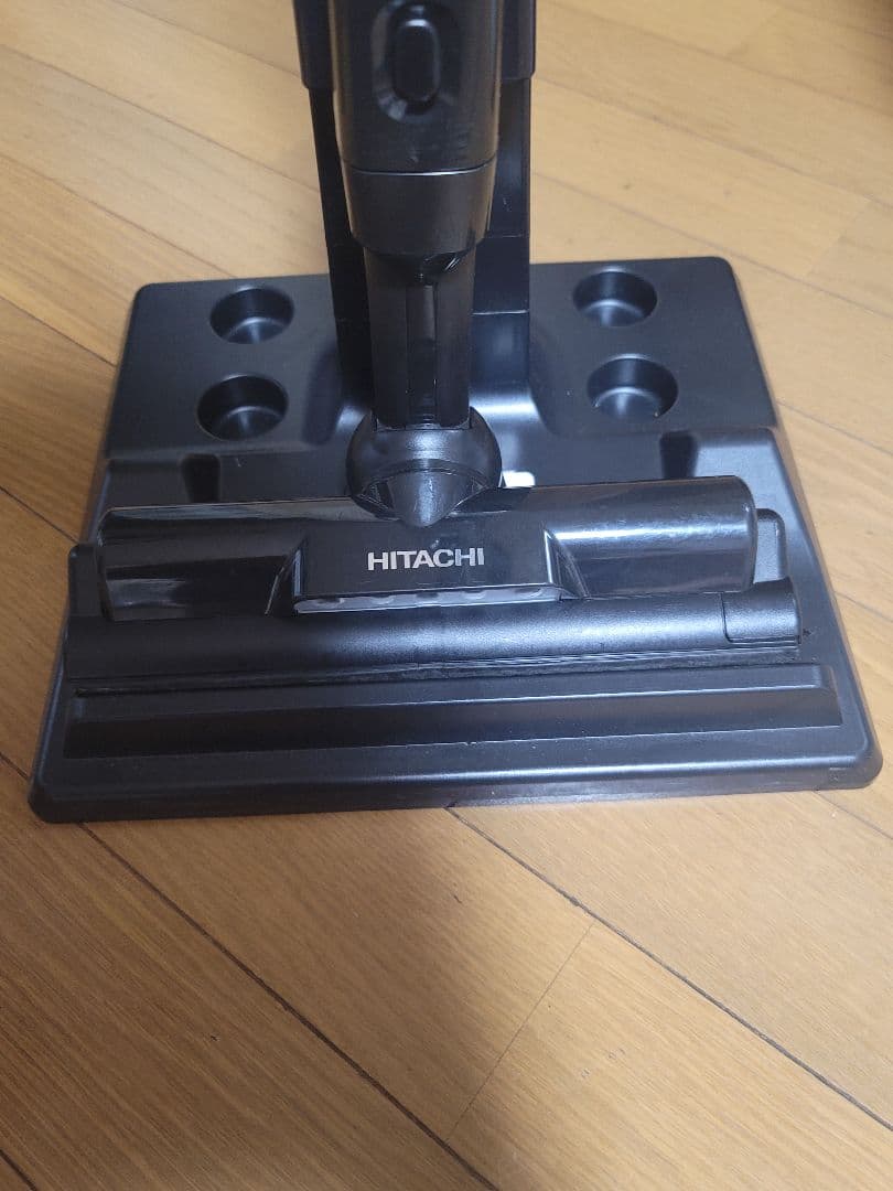 日立　かるパック　スティック　PKV-BK3K