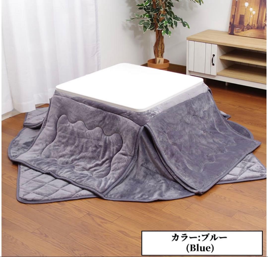 こたつ　フラットヒーター