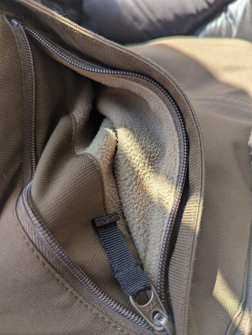 銘品Patagonia Nanuq 28525F7 パタゴニアナヌークジャケット