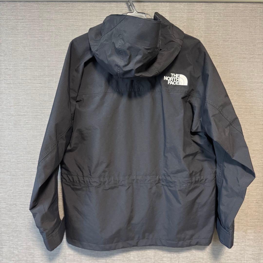 Mountain Light Jacket NP62236 [新品未使用タグ付]