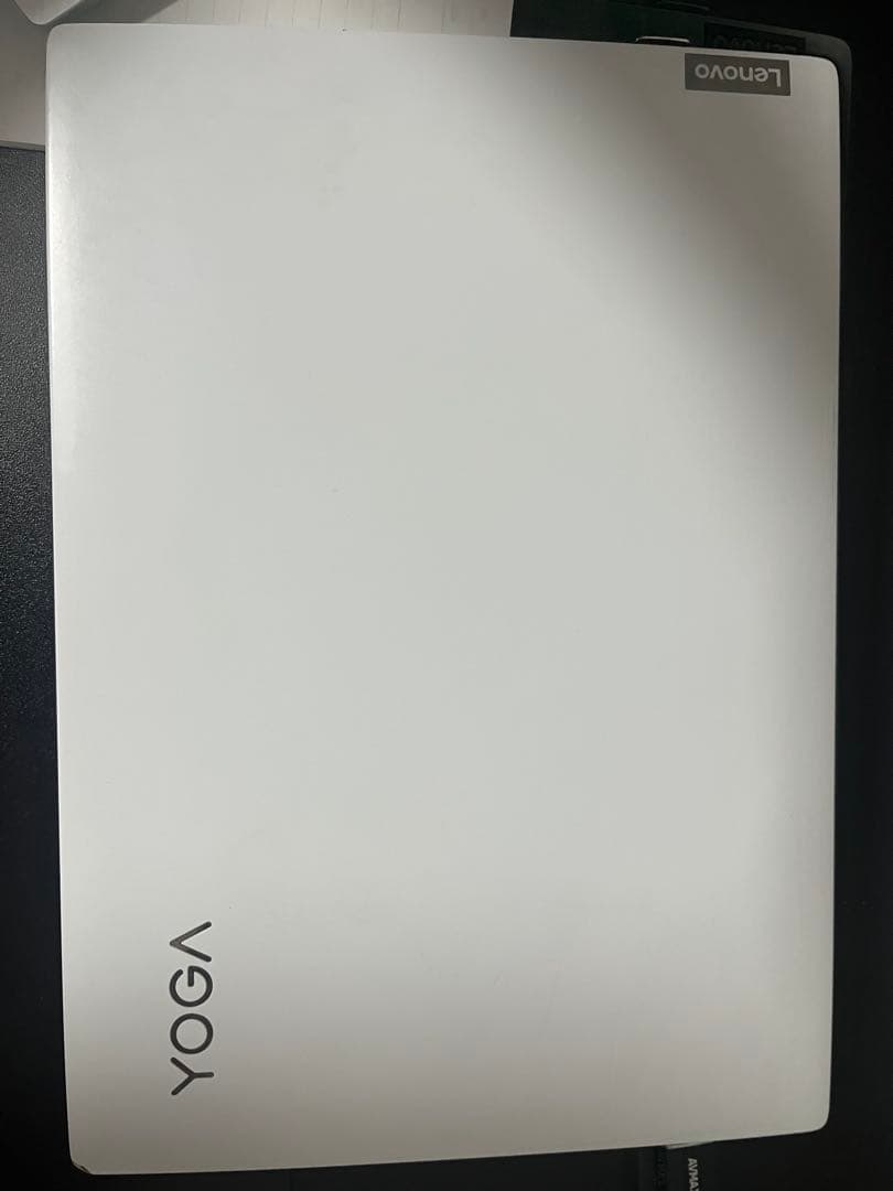 i7 Lenovo Yoga Slim CarbonノートPC 箱付き