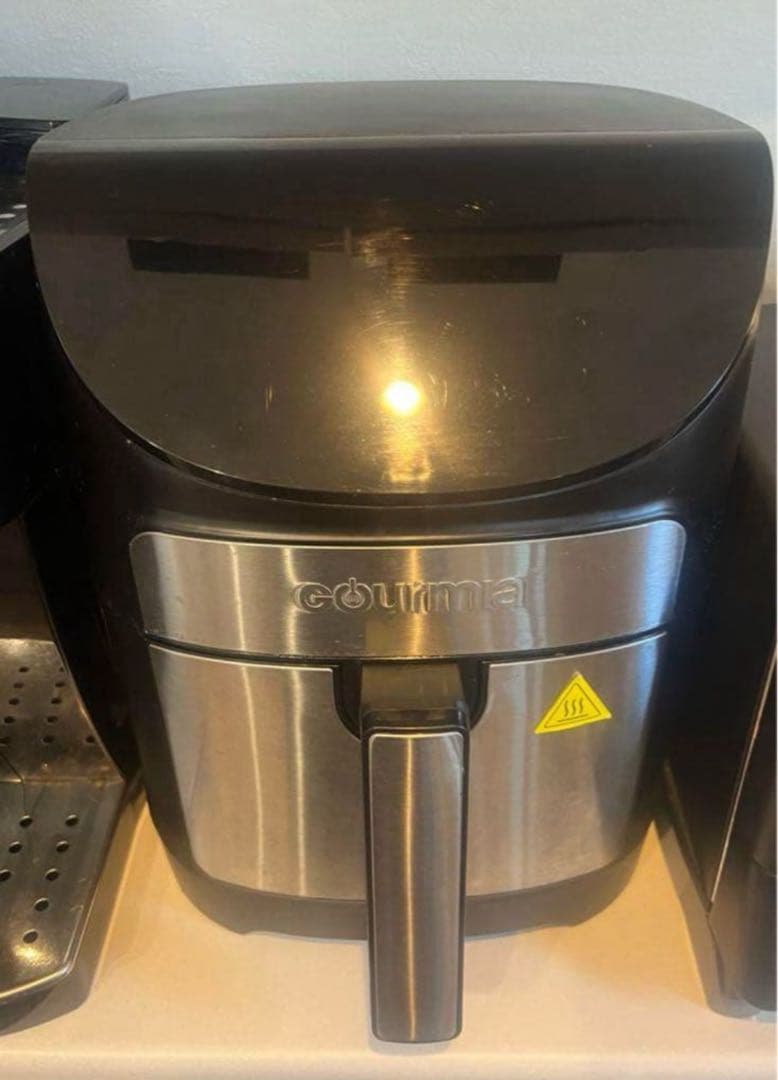 Gourmia ノンフライヤー