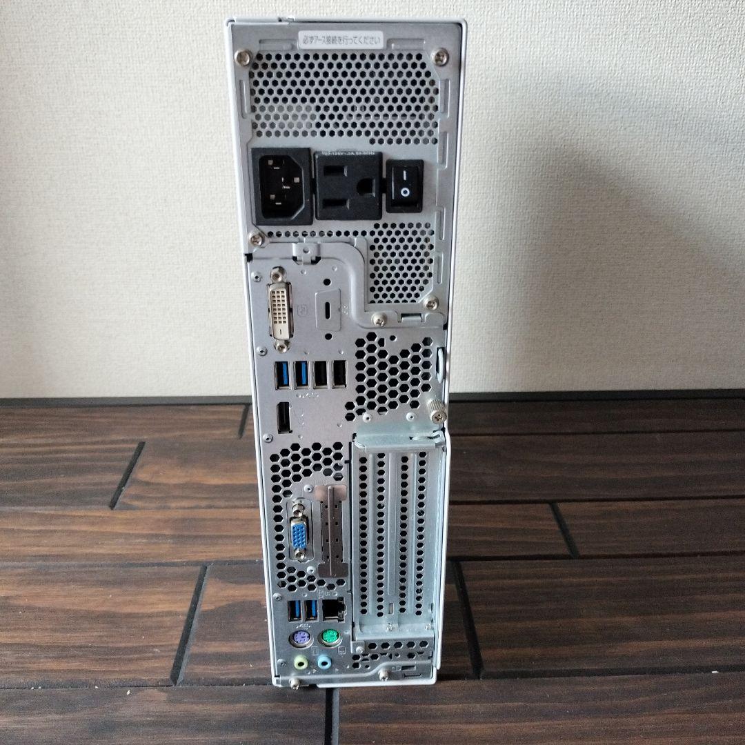 Core i3第9世代 8GB SSD+HDD500GB office付き