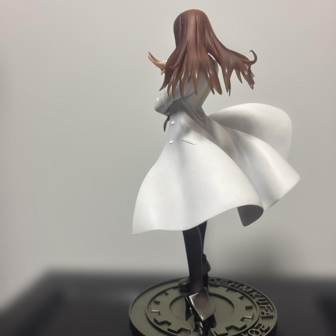 牧瀬紅莉栖【白衣style】WAVE