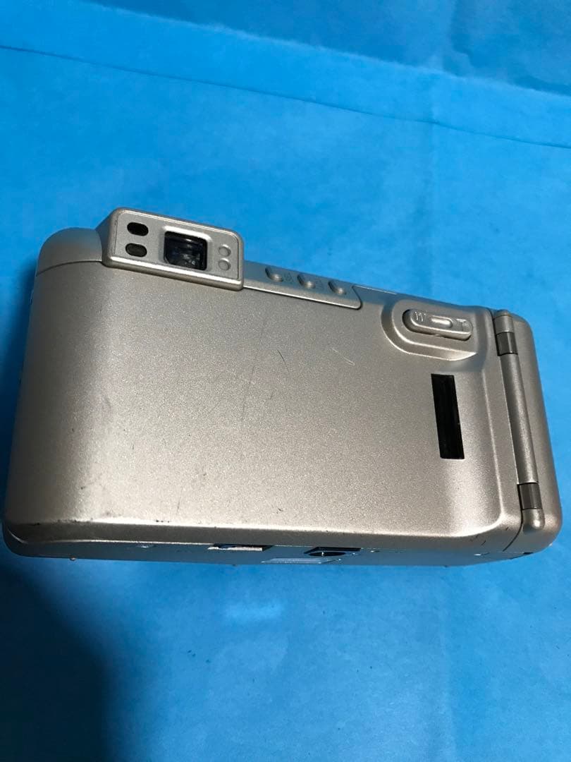 【動作OK】【訳あり】MINOLTA Capios 160A