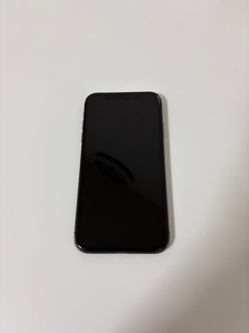 iPhone 11 ブラック 本体 64GB
