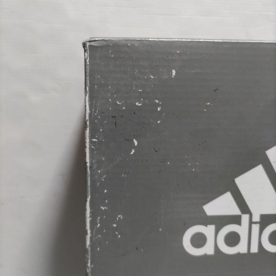 adidas golf D Val ゴルフシューズ ブラック 24.5