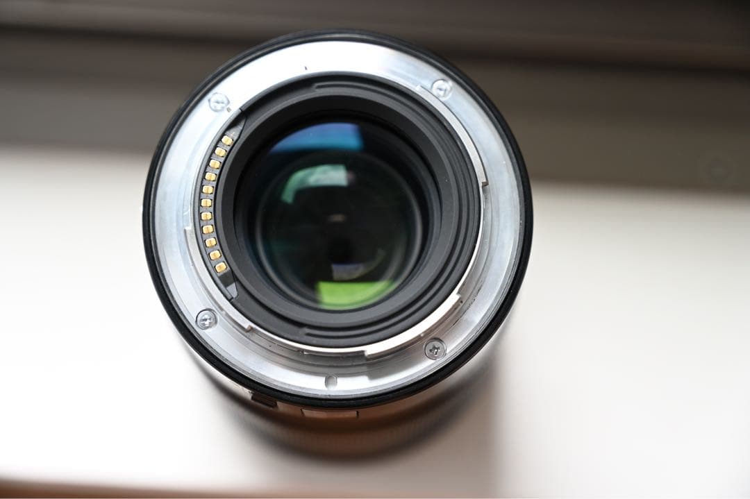 NIKKOR Nikon Z マウント 85/1.8 S レンズ