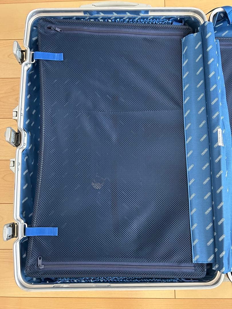 【最終価格】RIMOWA ⭐︎リモワ　Jumbo 2輪　104l