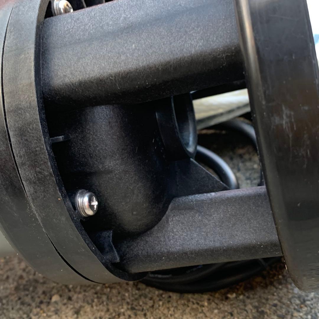 工進(KOSHIN) 汚水用 水中ポンプ PSK-640X