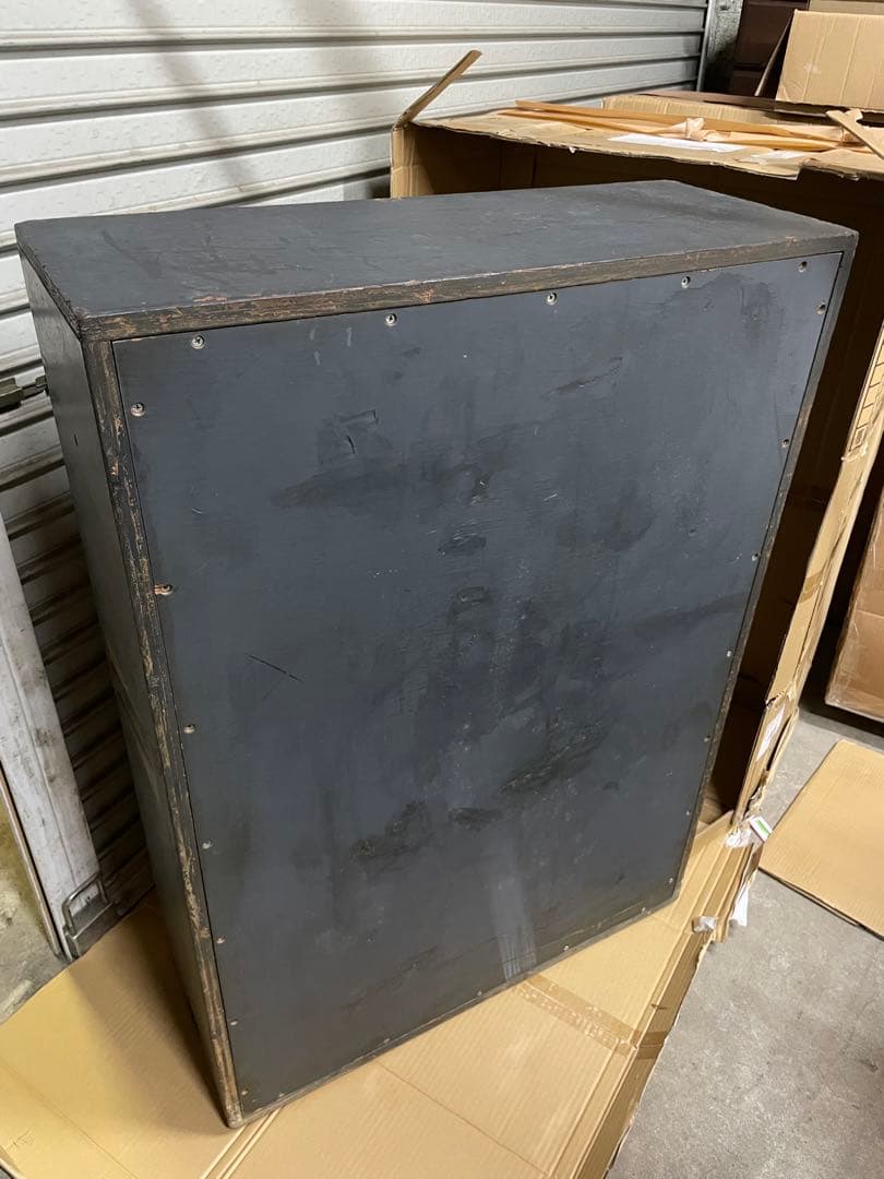 ALTEC A8 VOTT VOICE OF THE THEATRE 箱のみ