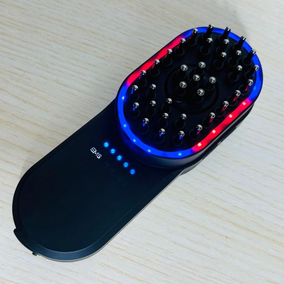 ワンス イーエムエス ケア プロ 美顔器 家庭用 防水仕様 トータル美容ブラシ