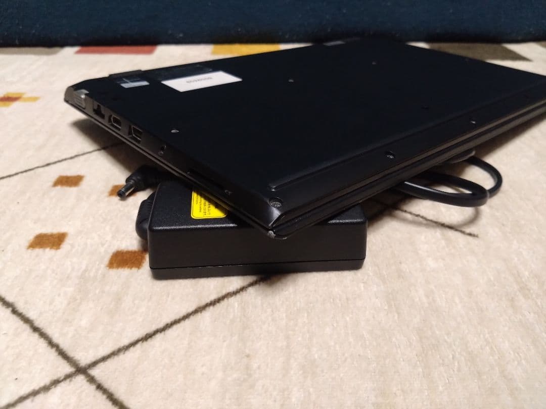 VAIO Pro13ノートPC (i5-5200U,4GB,SSD 128GB)