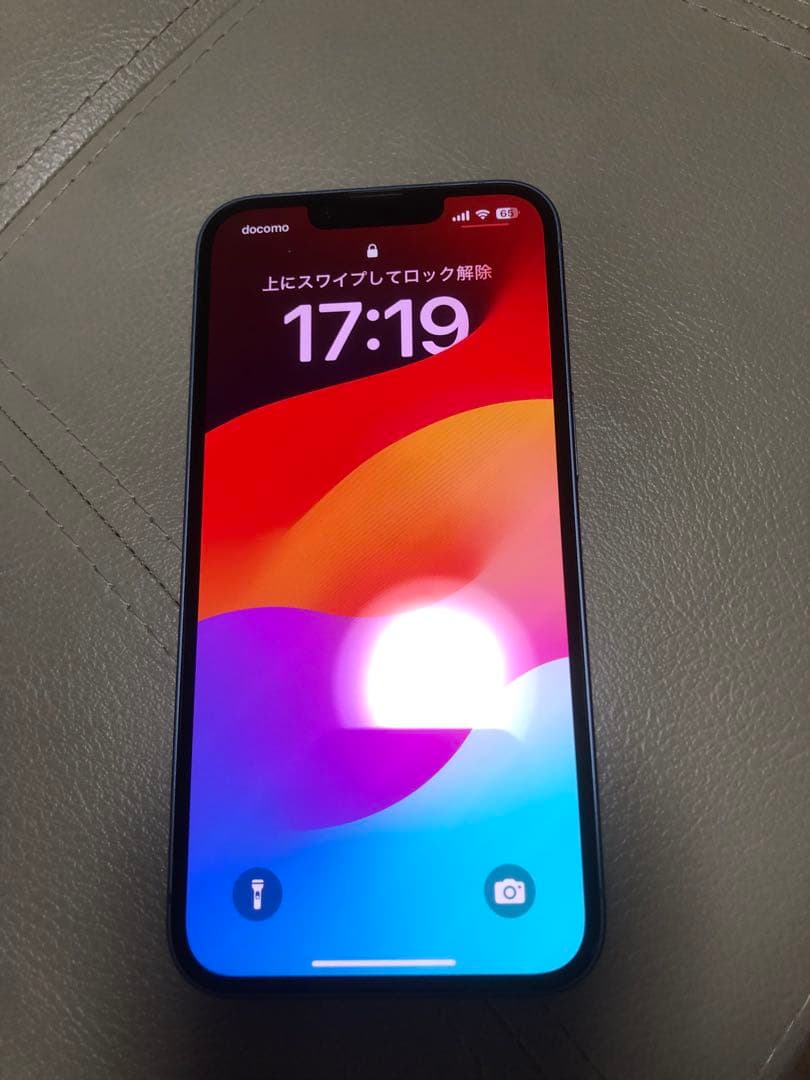 スマートフォン本体 Apple iPhone 14 128G