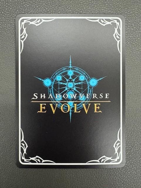 万緑の回帰・ラティカ　UR