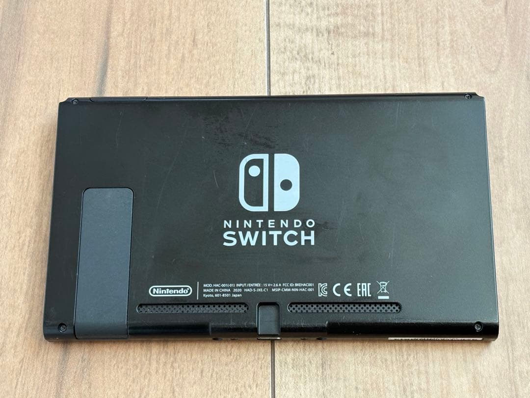 Nintendo Switch 本体 セット