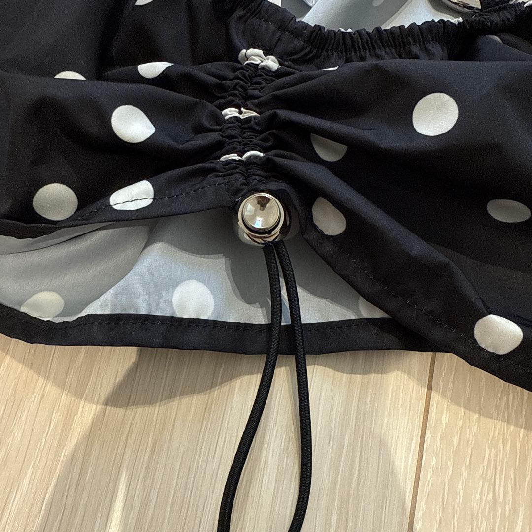 KISIDAMIKI☆キャミ