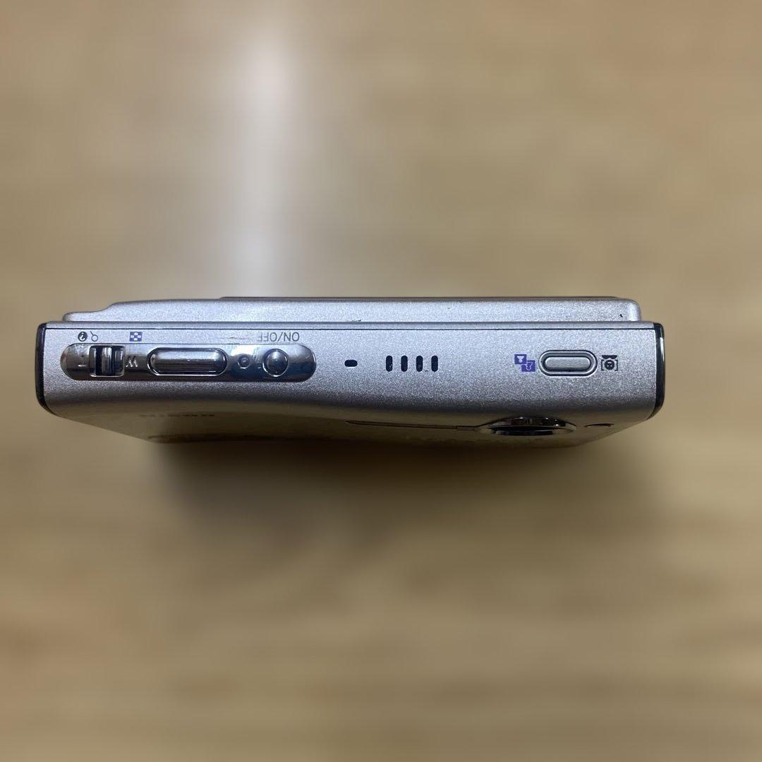 Nikon COOLPIX S7 シルバー3台セット