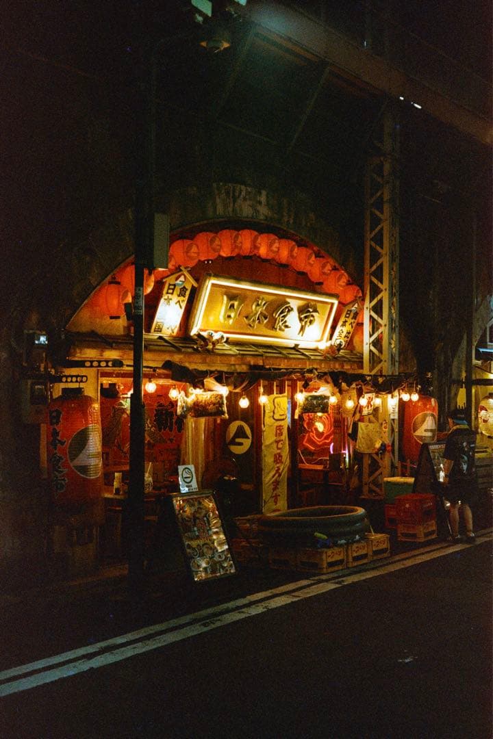 元箱付き 整備品 YASHICA 35 GT フィルムカメラ 実写あり