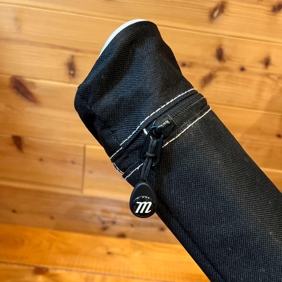 ワニクラッシャースピード　赤ワニ　83cm 700g ケース付き