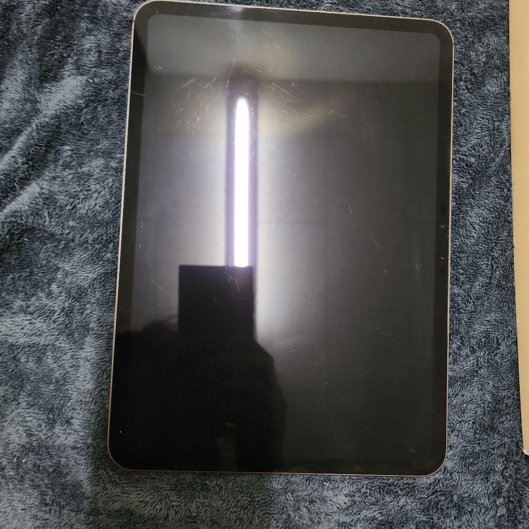 ipad pro 第5世代 11インチ