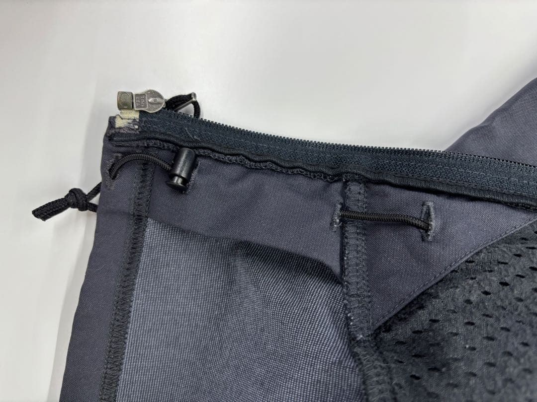 Patagonia スリングショットジャケット　M カナダ製