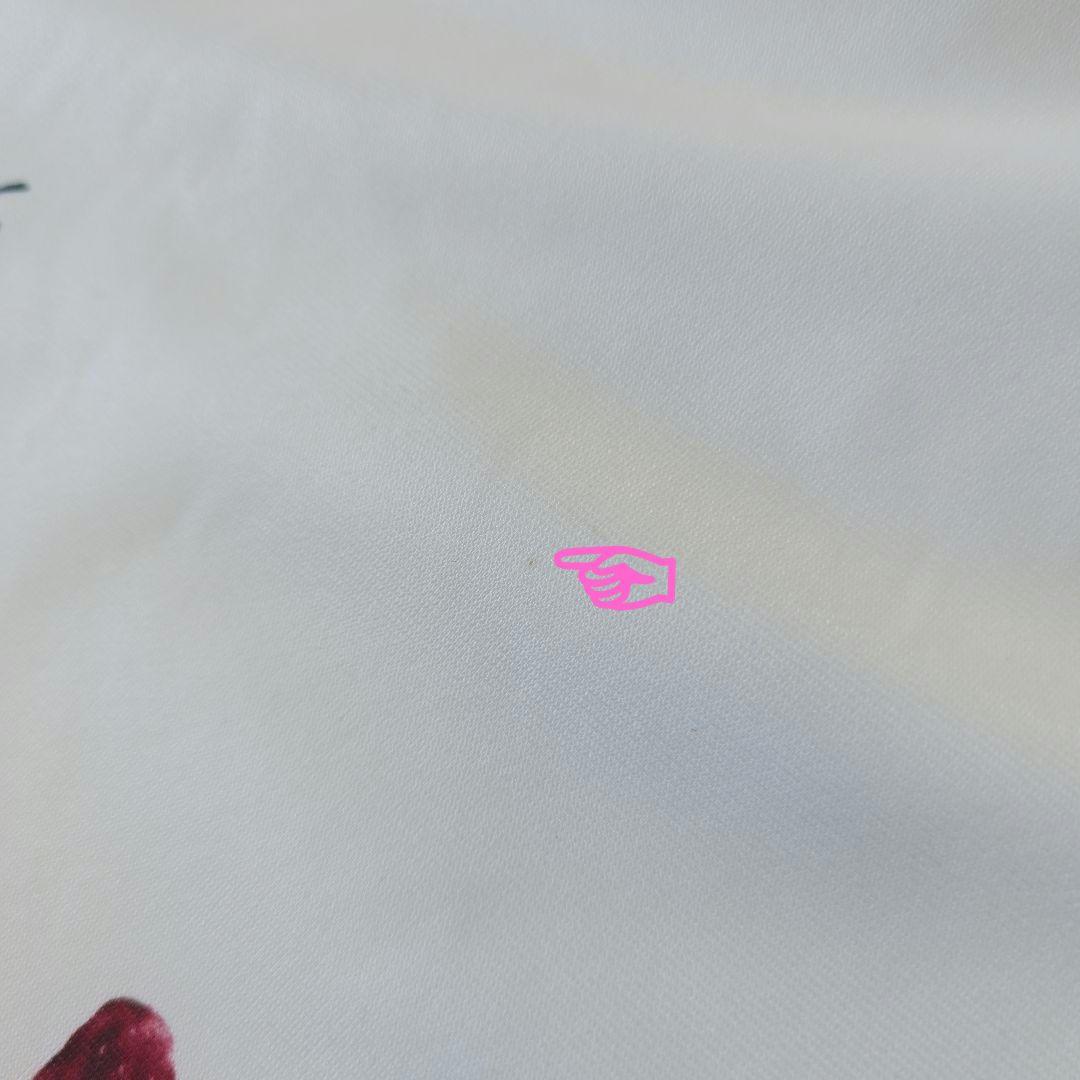 gelato pique ONLINE限定 モチーフビーズクッション いちご柄