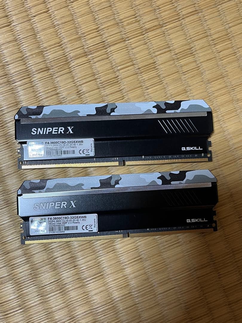 マザーボード MEG X570 UNIFY+Ryzen 9 5950X+DDR4 96GB