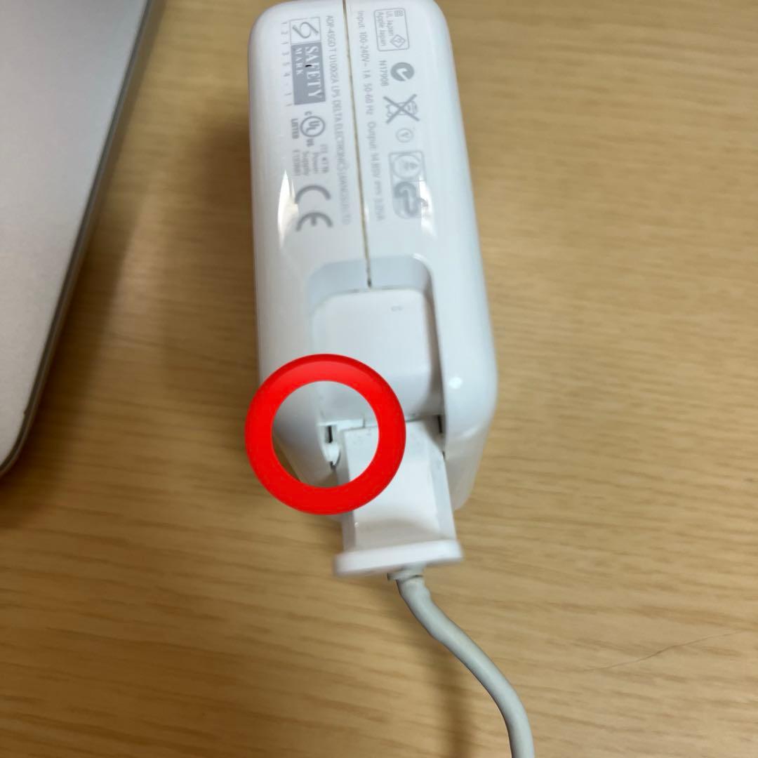 MacBook Air 11インチ 2014 Core i5 256GB