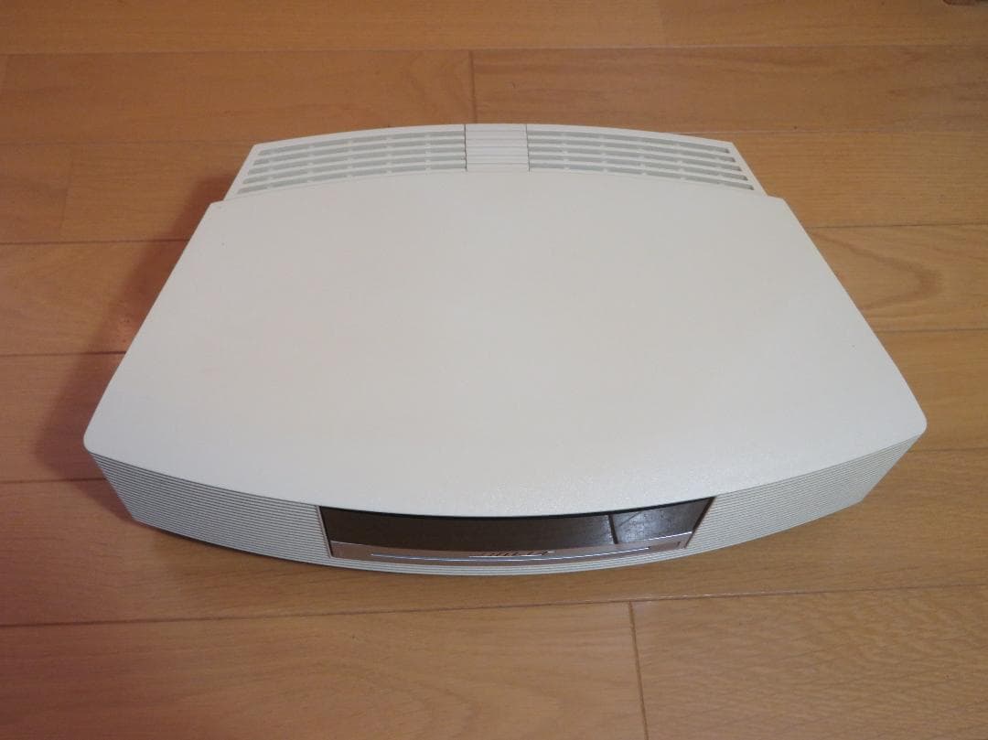 C273★BOSE Wave Music System AWRCCB /完動品！