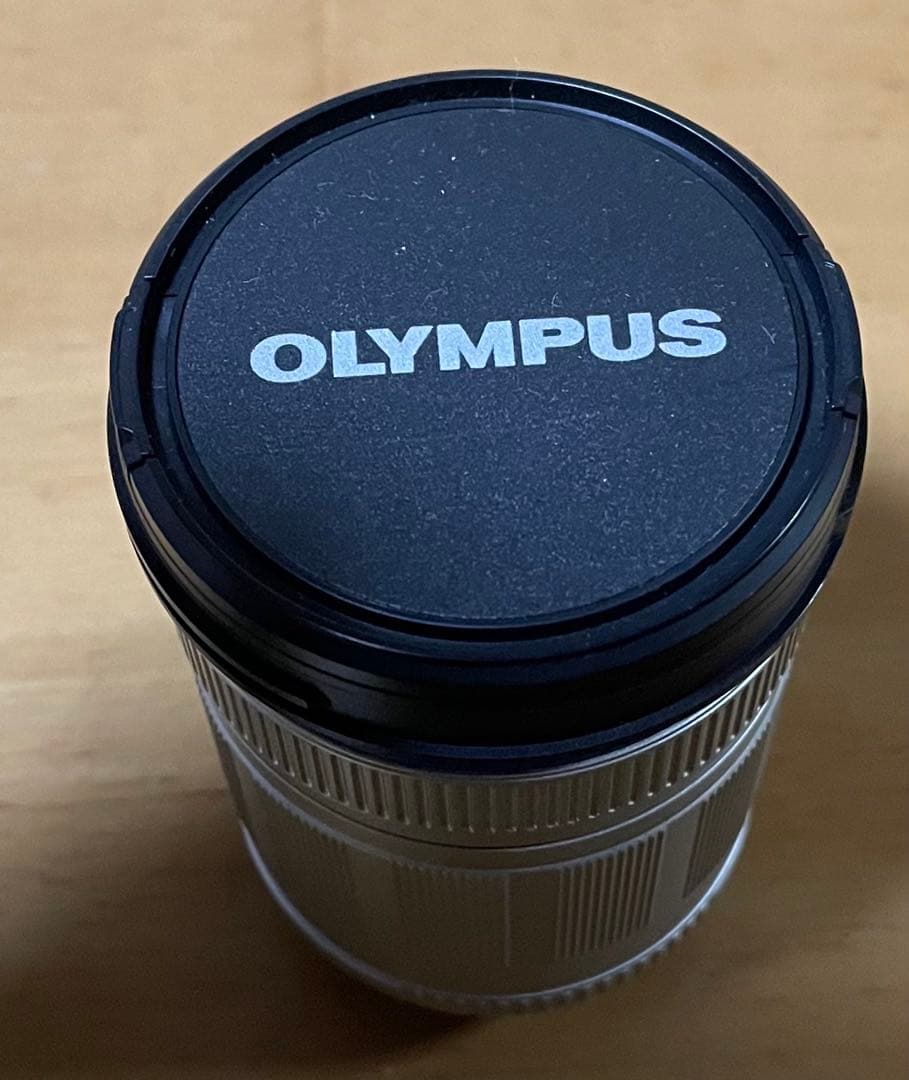 【良品】オリンパス PEN E-PL1s レンズキット ミラーレス バッグ付