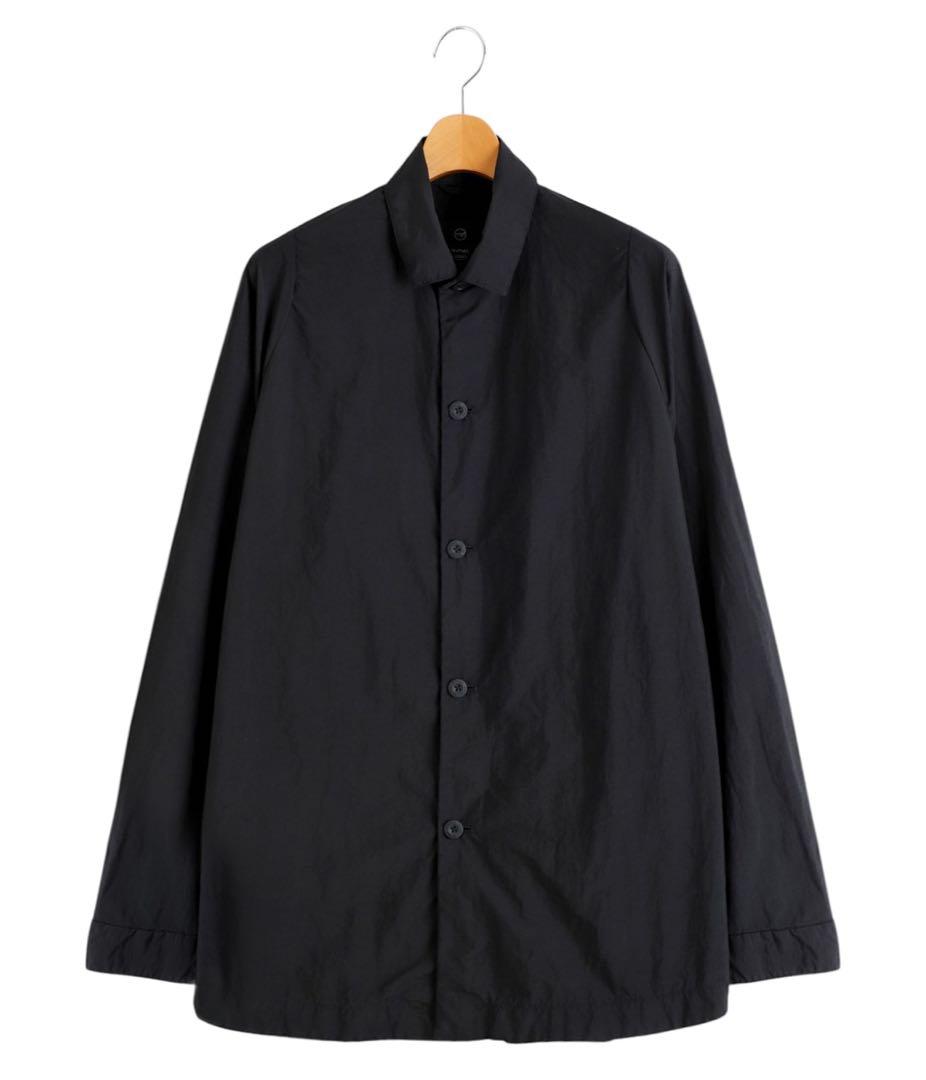 Cartrifge Shirt - DR （Black・3）