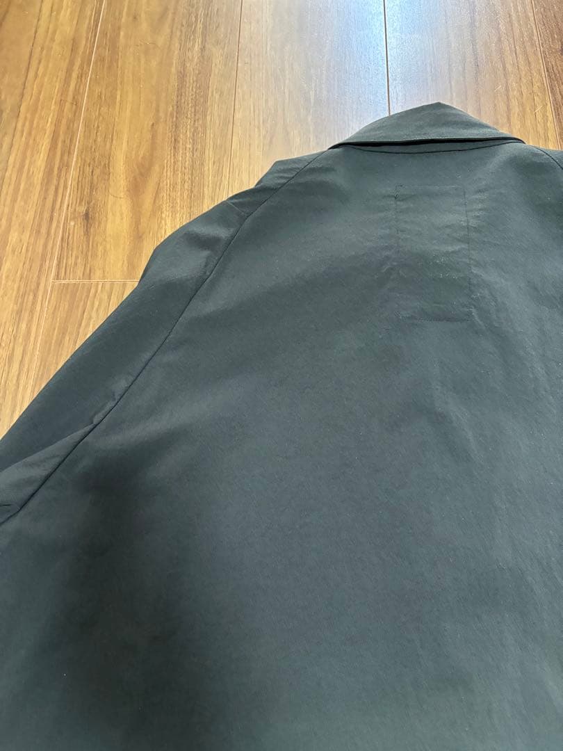 Cartrifge Shirt - DR （Black・3）